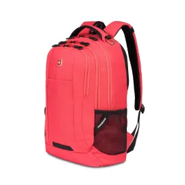 SWISSGEAR Cecil Laptop Backpack - Fits Most 16-Inch Laptops