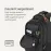 SWISSGEAR Cecil Laptop Backpack - Fits Most 16-Inch Laptops