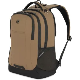 SWISSGEAR Cecil 18-Inch Laptop Backpack Fits 16-Inch Laptop