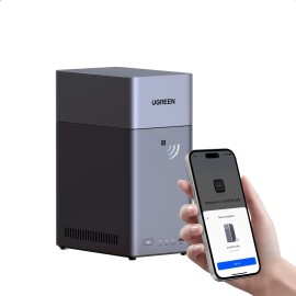 Synology DS1525+ Video Editing & Production Server