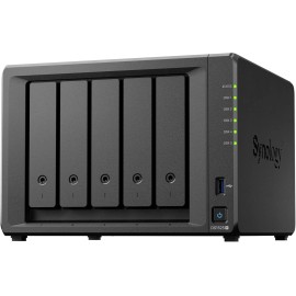 Synology DS1525+ Video Editing & Production Server