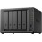 Synology DS1525+ 5-Bay NAS for Video Editing and Production