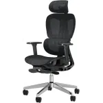 PatioMage Ergonomic Office Chair with Footrest