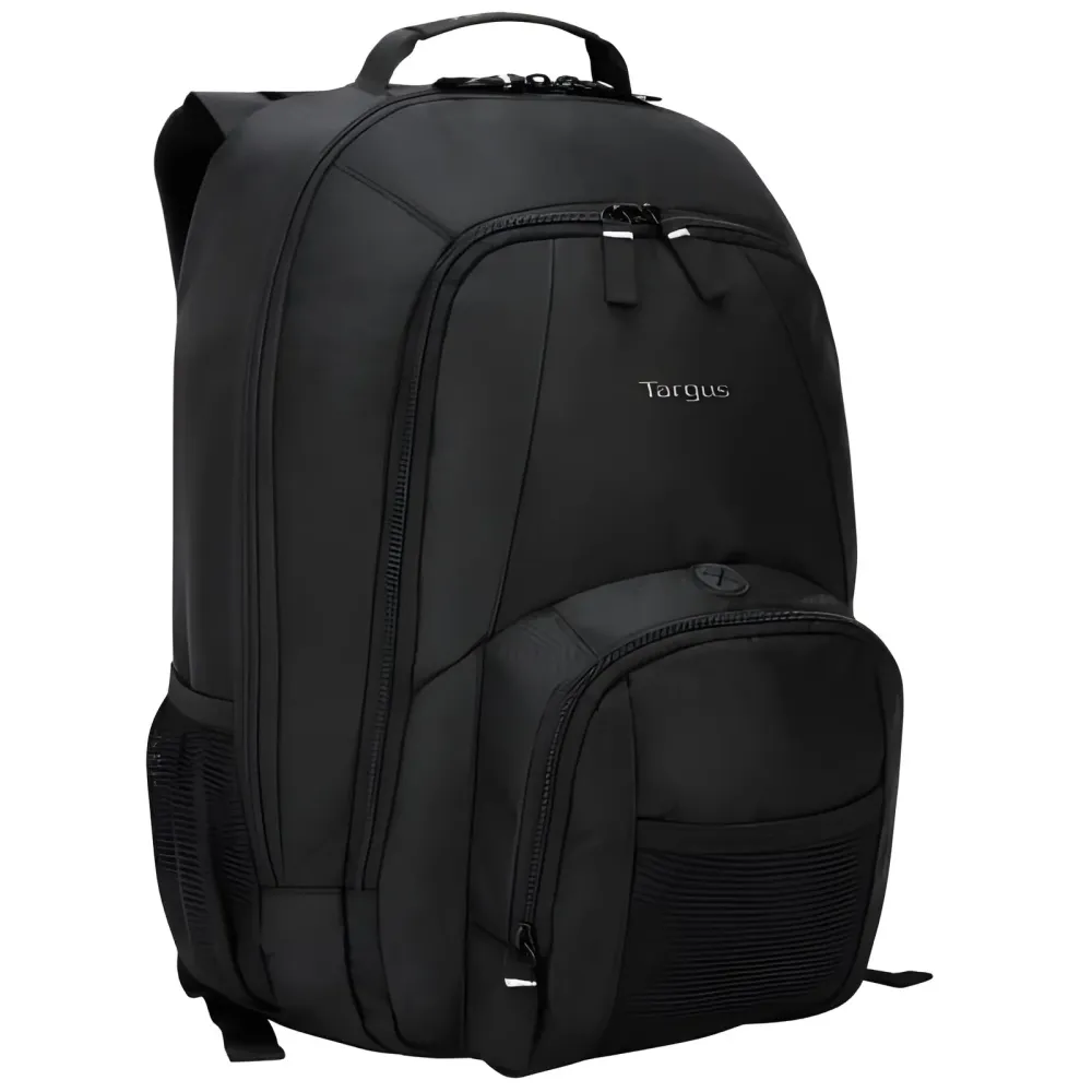 Targus 16 in Groove Laptop Backpack - Black
