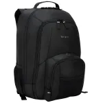 Targus 16 in Groove Laptop Backpack - Black