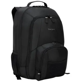 Targus 16 in Groove Laptop Backpack - Black