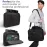 Targus CityLite Laptop Briefcase Shoulder Messenger Bag for 15.6-Inch Laptop
