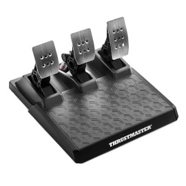Thrustmaster T248 PS Licence off.PS5 compat.PS4 et PC.Force Feedback Ecran LCD