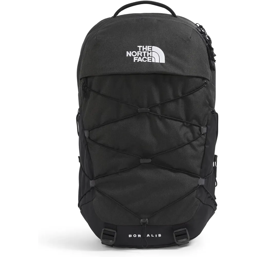 The North Face Jester Everyday Laptop Backpack - Dimmed Algae/Blk