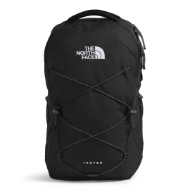The North Face Jester Everyday Laptop Backpack - TNF Black-NPF