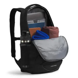 The North Face Jester Everyday Laptop Backpack - TNF Black-NPF