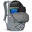 The North Face Jester Everyday Laptop Pack - Mid Gy Dk Hth/TNF Blk-NPF
