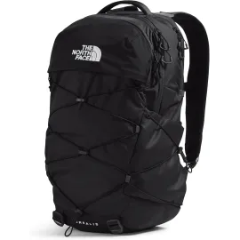 The North Face Borealis Commuter Laptop Backpack - Blk/Blk-NPF
