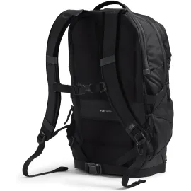The North Face Borealis Commuter Laptop Backpack - Blk/Blk-NPF