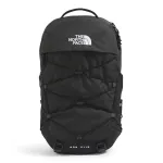 The North Face Borealis Laptop Pack - Asphalt Gy Lt Hth/TNF Blk-NPF