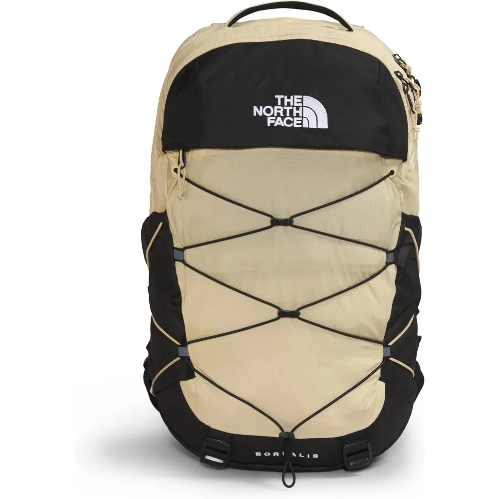 The North Face Borealis Commuter Laptop Backpack - Water Repellent