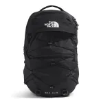 The North Face Borealis Commuter Laptop Backpack - Blk/Blk-NPF - OSFA