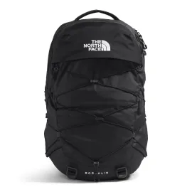 The North Face Borealis Commuter Laptop Backpack - Blk/Blk-NPF - OSFA