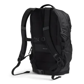 The North Face Borealis Commuter Laptop Backpack - Blk/Blk-NPF - OSFA