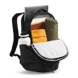 The North Face Borealis Commuter Laptop Backpack - Blk/Blk-NPF - OSFA