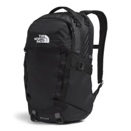 The North Face Recon Everyday Laptop Backpack - Blk/Blk-NPF - One Size