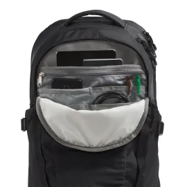 The North Face Recon Everyday Laptop Backpack - Blk/Blk-NPF - One Size