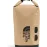 The North Face Base Camp Dry Bag 8L - Khaki Stone/TNF Black