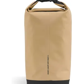 The North Face Base Camp Dry Bag 8L - Khaki Stone/TNF Black
