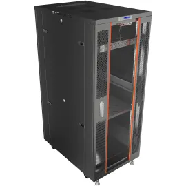 Tripp Lite by Eaton SmartRack Wall-Mount Rack Enclosure