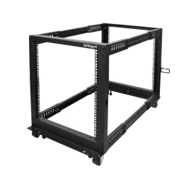 Tripp Lite by Eaton SmartRack Wall-Mount Rack Enclosure