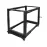 Tripp Lite by Eaton SmartRack Wall-Mount Rack Enclosure