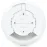 Ubiquiti U6+ Dual Band IEEE 802.11 a/b/g/n/ac/ax 3 Gbit/s Wireless Access Point