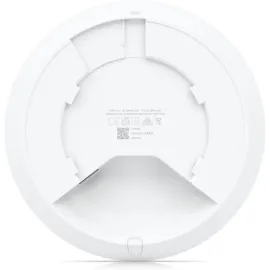 Ubiquiti U6+ Dual Band IEEE 802.11 a/b/g/n/ac/ax 3 Gbit/s Wireless Access Point
