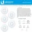 Ubiquiti Unifi Ap-AC Pro - Wireless Access Point