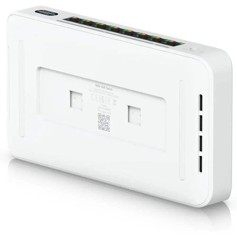 Ubiquiti UniFi Device Bridge Switch (UDB-Switch (35 W))