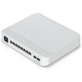 Switch UBIQUITI USW-PRO-8-POE UNIFI Switch PRO 8 POE