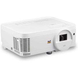 ViewSonic LS500WH 3000 Lumens WXGA LED Projector