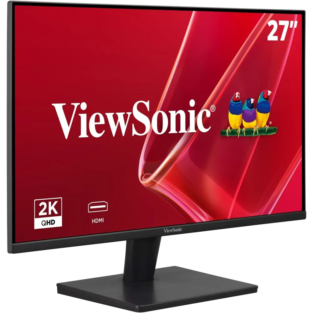 ViewSonic VA2715 27-inch Monitor