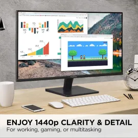 ViewSonic VA2715 27-inch Monitor