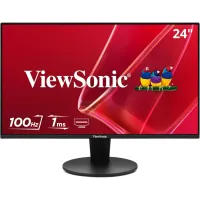 ViewSonic VS2447M 24 in 1080p Computer Monitor