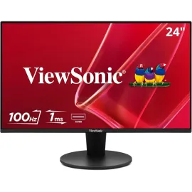 ViewSonic VS2447M 24 in 1080p Computer Monitor