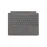 Microsoft Surface Pro Signature Keyboard - Platinum