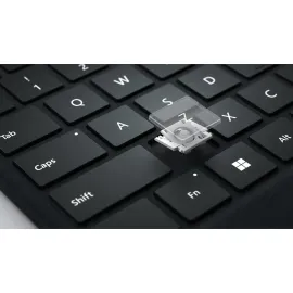 Microsoft Surface Pro Signature Keyboard - Platinum
