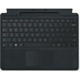 Microsoft Surface Pro Signature Keyboard - Platinum