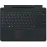 Microsoft Surface Pro Signature Keyboard - Platinum