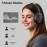 Monster Persona 3rd ANC Active Noise Cancelling Bluetooth Headphones Black MH22231