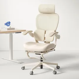HINOMI Q2 Ergonomic Mesh Office Chair with Lumbar Support