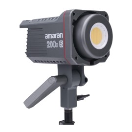 Amaran 200X S 200W Bi-Color COB LED Video Light