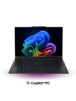 Lenovo ThinkPad X1 Carbon Gen 13 14-inch Intel Core Ultra 7 Business Laptop