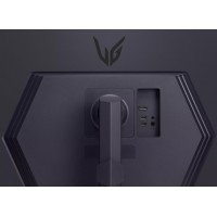 LG UltraGear 32-inch QHD 1440p 180Hz 1ms IPS Gaming Monitor G-Sync FreeSync
